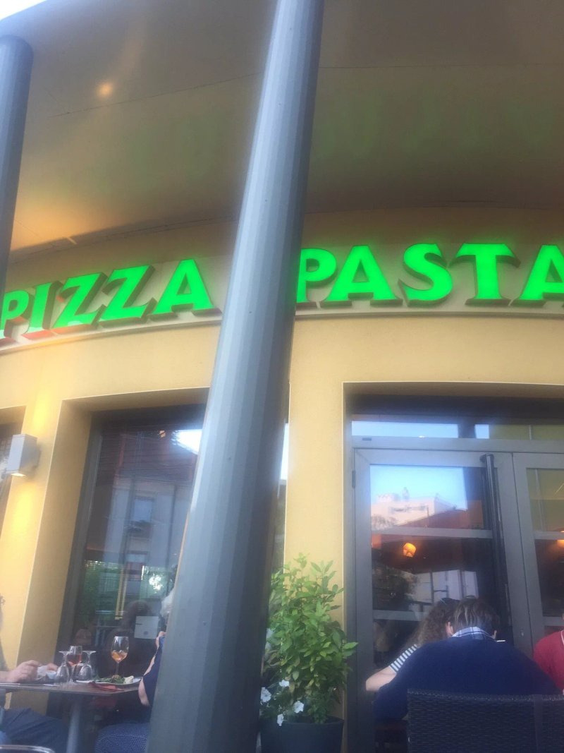 Ristorante Del Arte