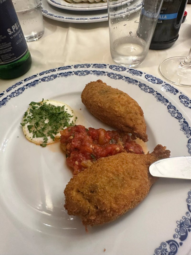 La siciliana