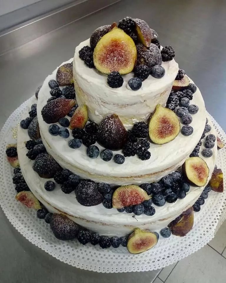 Bar Pasticceria Vezzosi