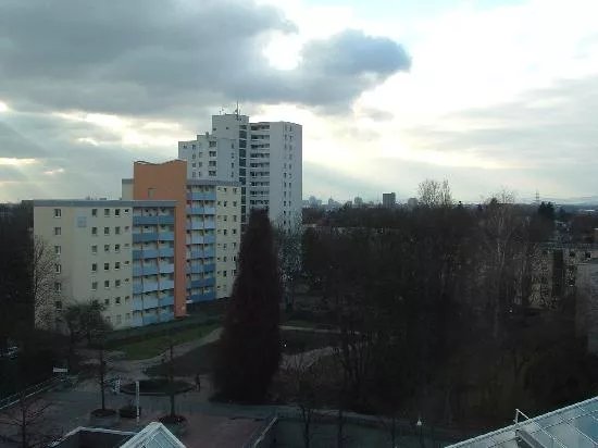 Trip Inn Frankfurt Nordwestzentrum
