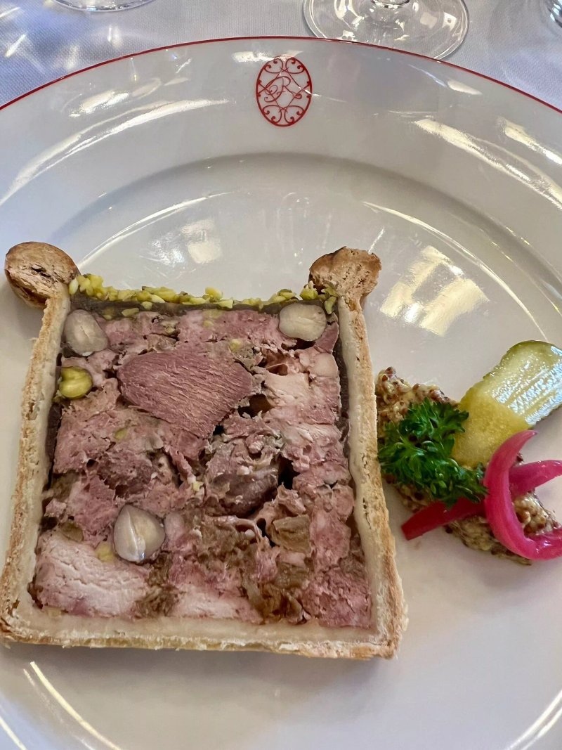 Brasserie Du Ralliement