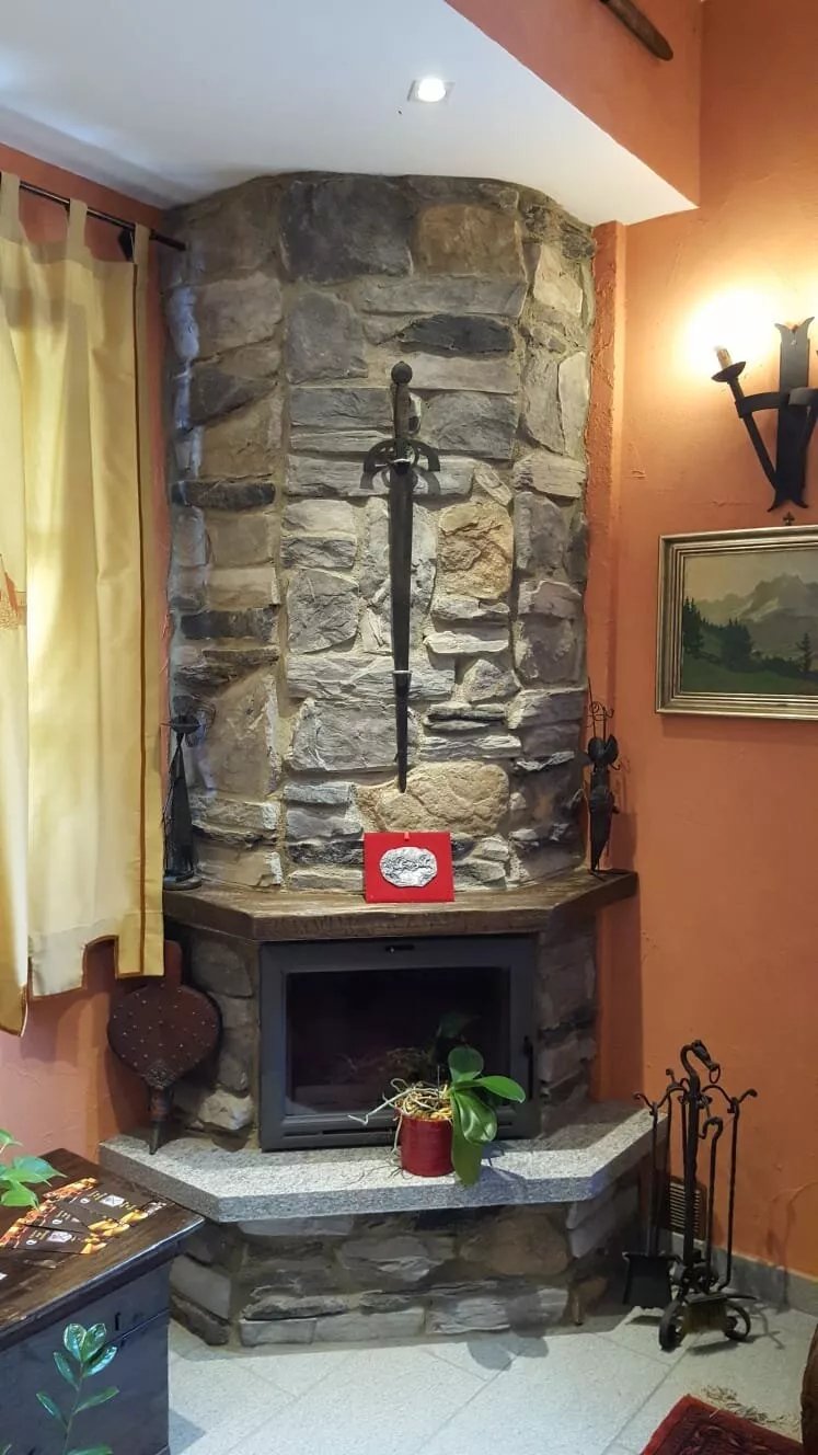B&B La Taverna Degli Angeli
