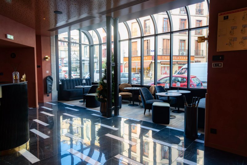 Hôtel Regina