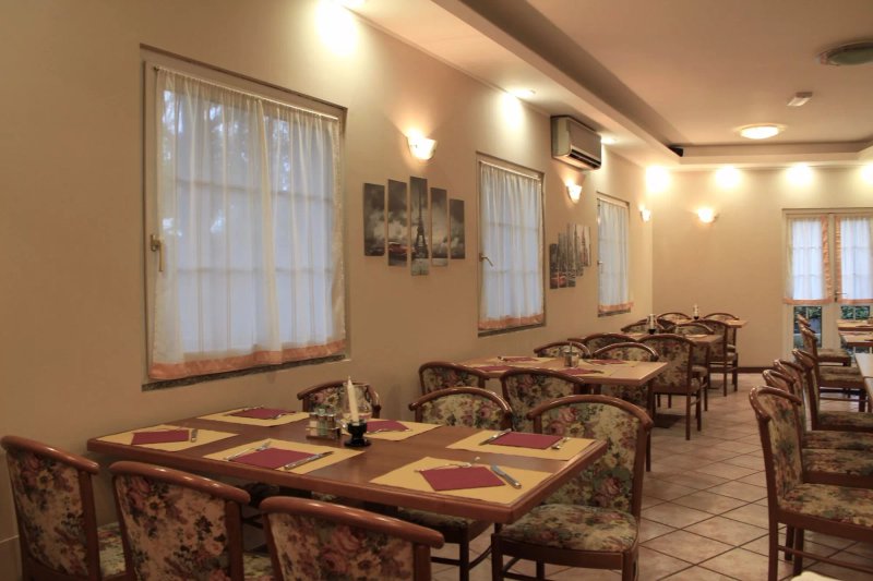 Ristorante Pizzeria Alla Favola