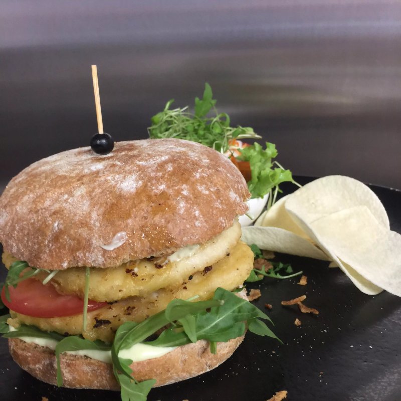 Patisserie Koffiebar Meeussen