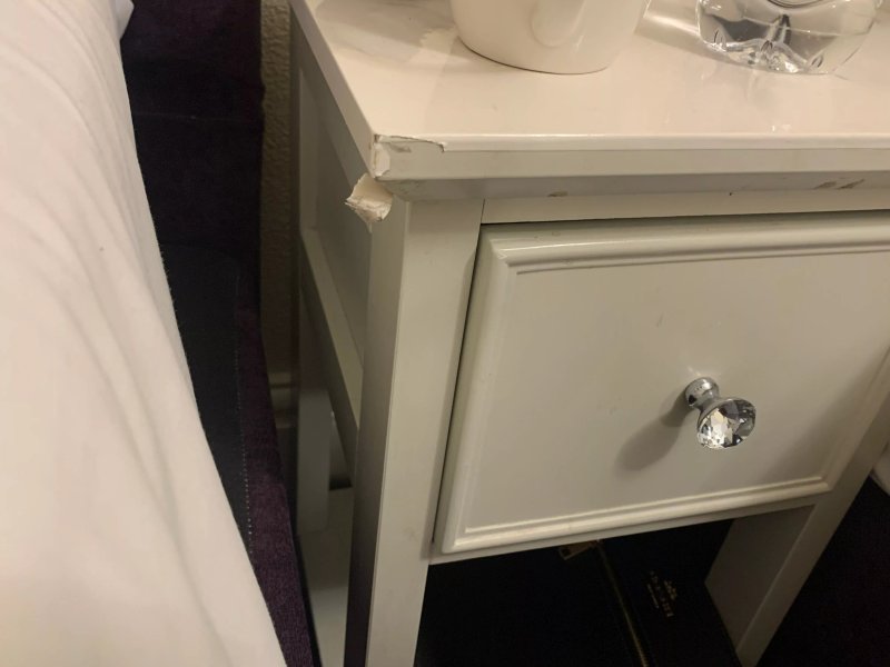 OYO Diamonds Inn
