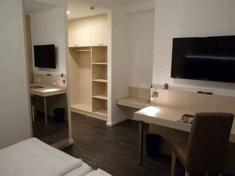 Viva Hotel Lubeck