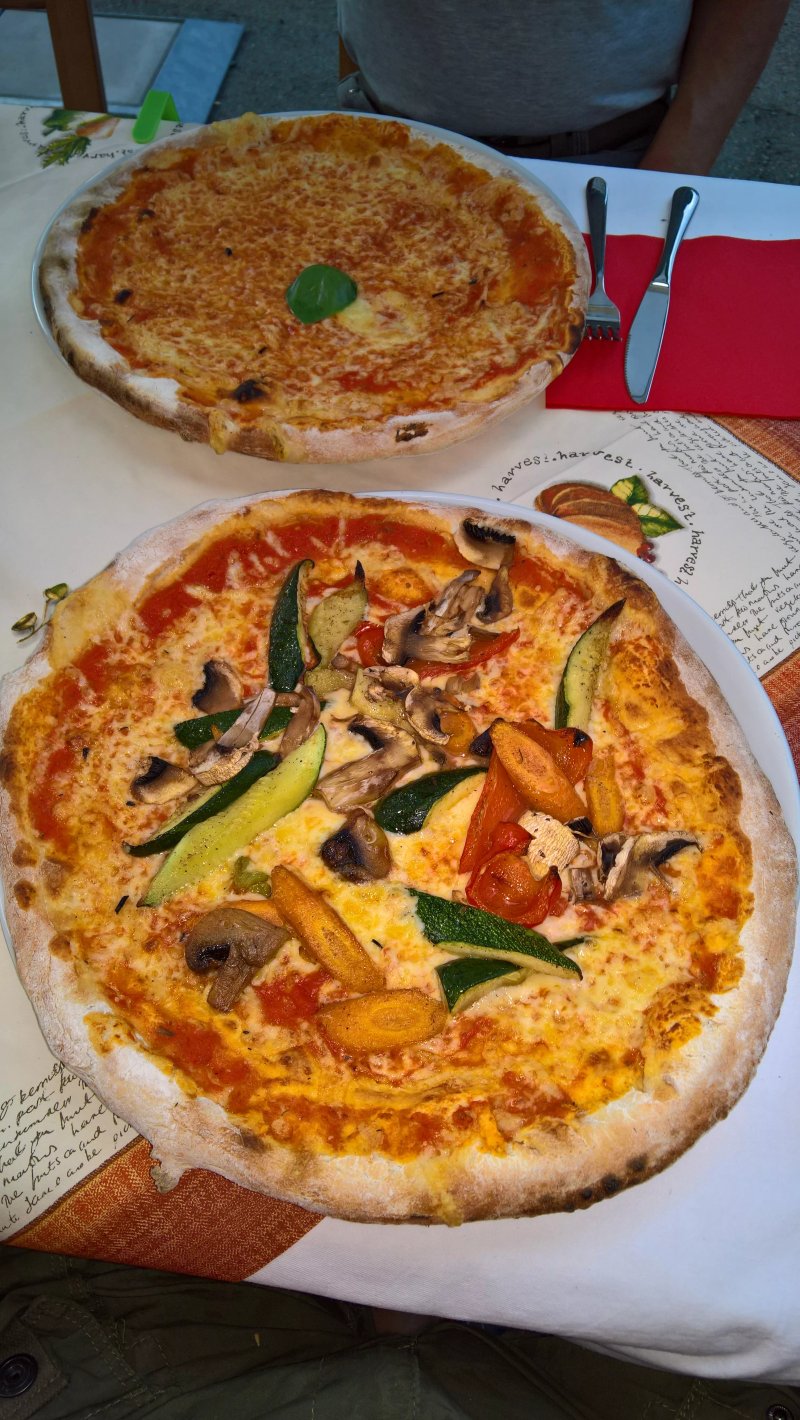 Ristorante Pizzeria Haus Mallack