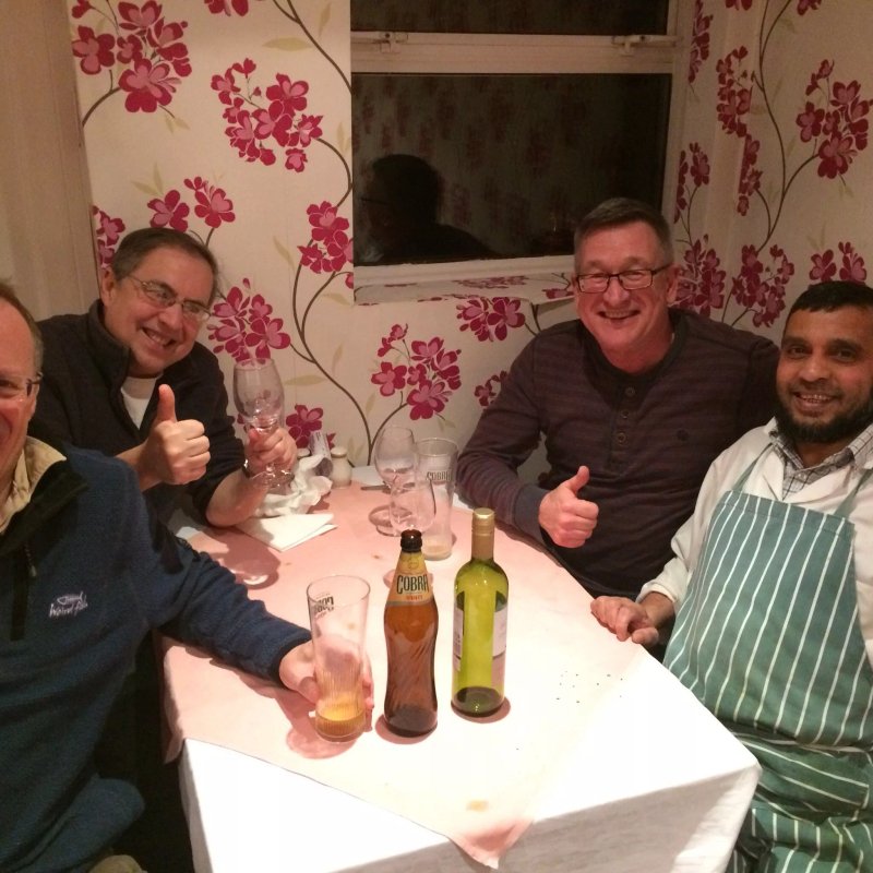 The Spice of Swaffham