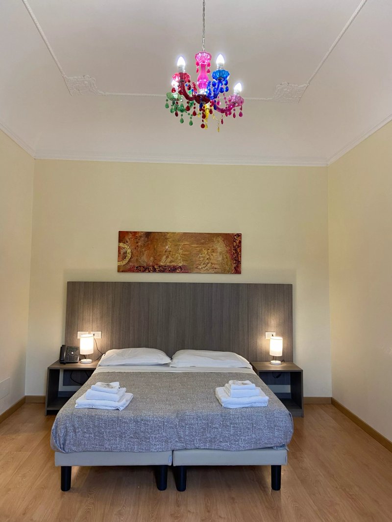 Hotel 55 Aira