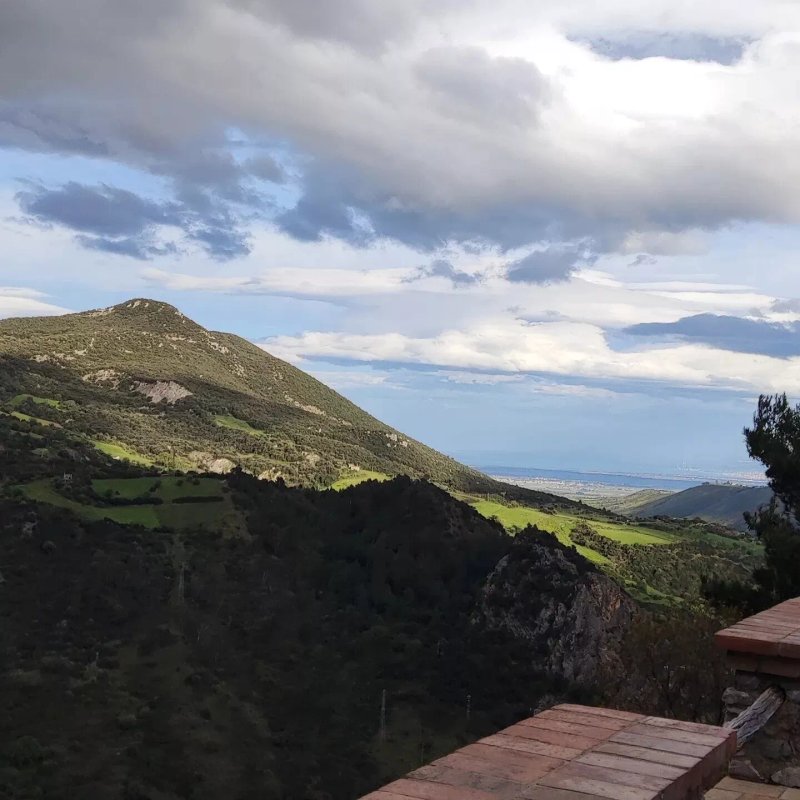 B&B La Ginestra