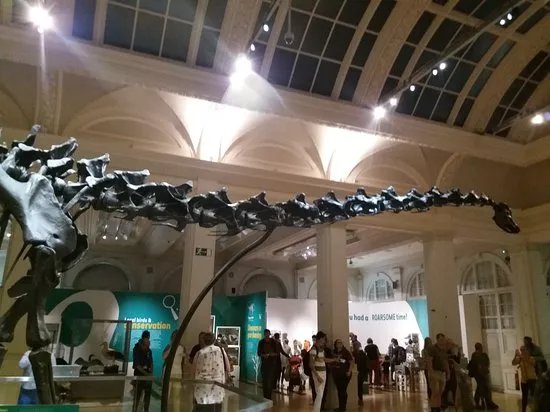 Gas Hall Exhibition Gallery