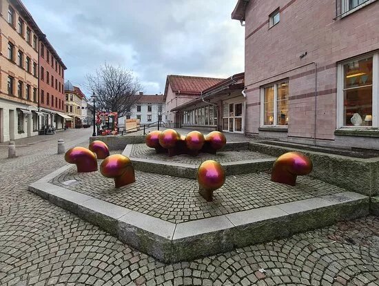 Hagavagen