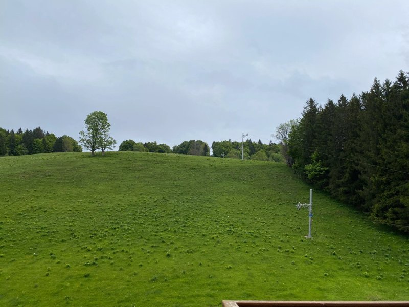Hotel Le Trappeur