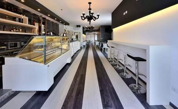 Blanco Ristocaffe