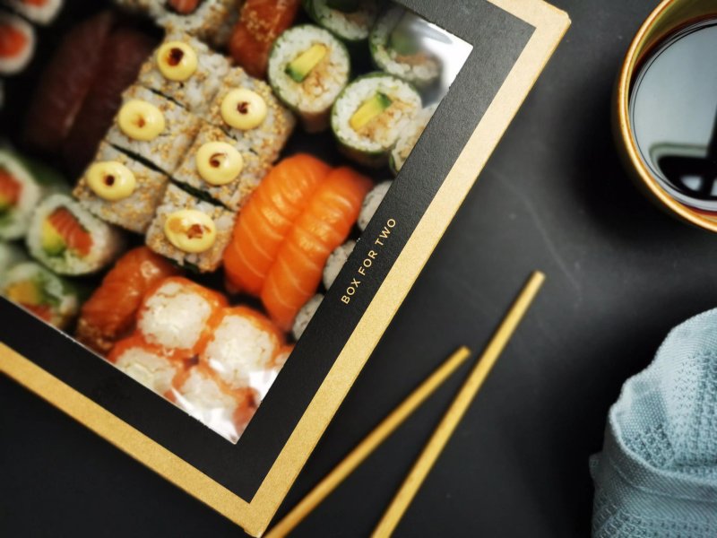 Sushi Shop Ferney-voltaire