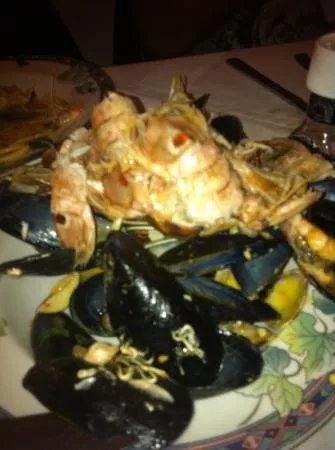Ristorante La Pagliarella