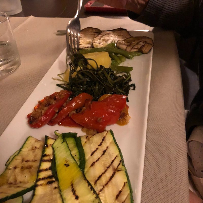 Ristorante Il Sagittario