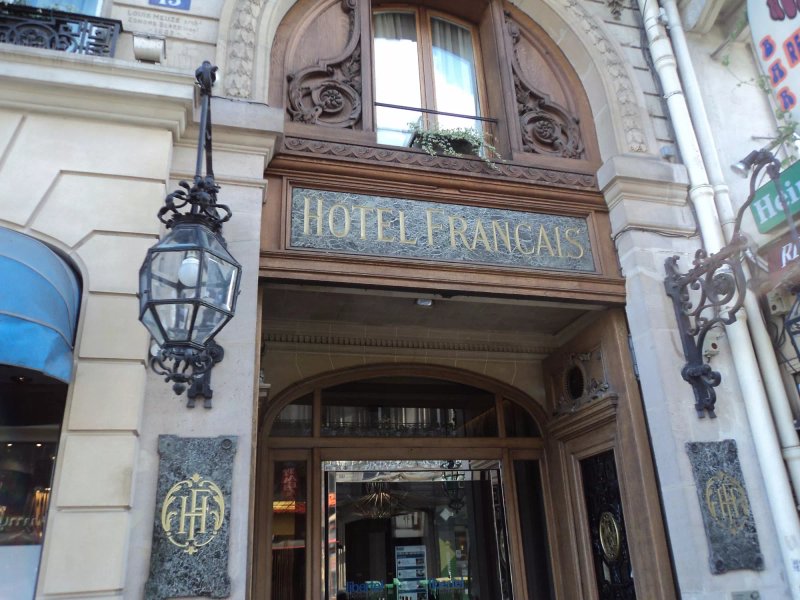 Hotel Francais