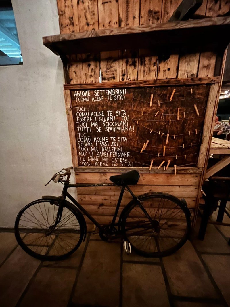 A Locanda Tu Marchese