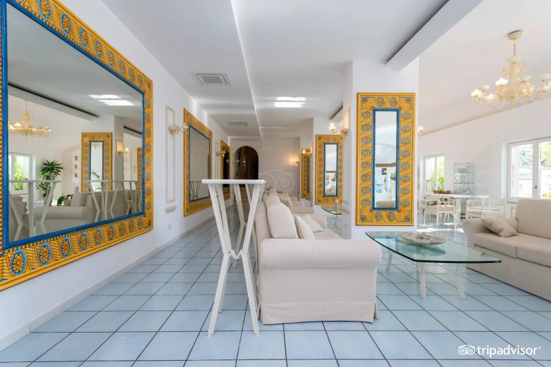 Hotel & Spa Bellavista Francischiello