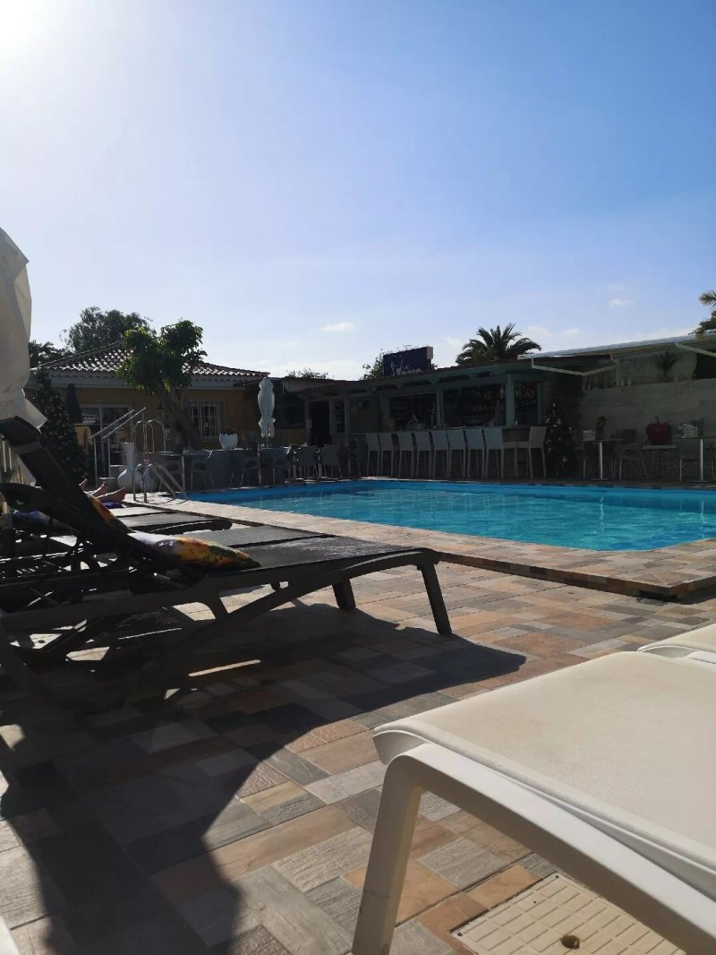 Club Torso Gay Hotel & Resort Gran Canaria