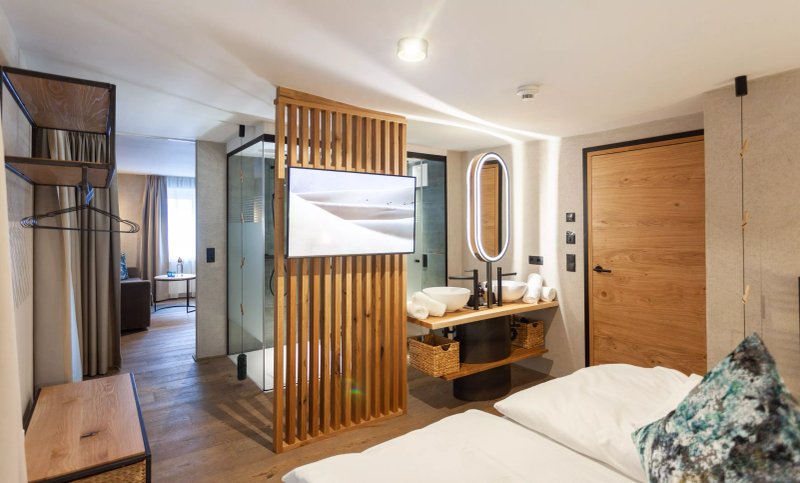 Glanz & Glory Appartements Sölden
