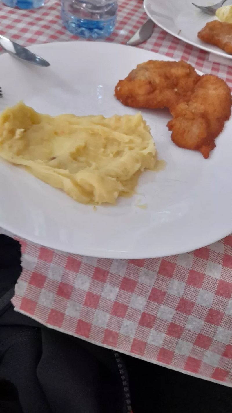Sremsky Kutak Restaurant