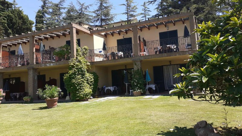 Villa Elena