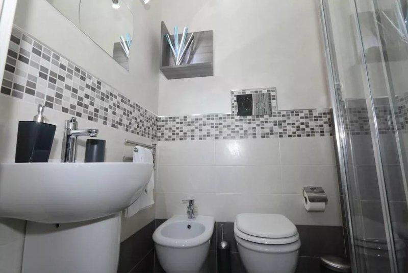 Le Suite Di Via Veneto