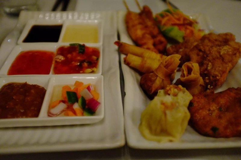 The Vine Thai Cuisine