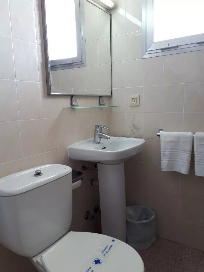 Hostal Can Gil