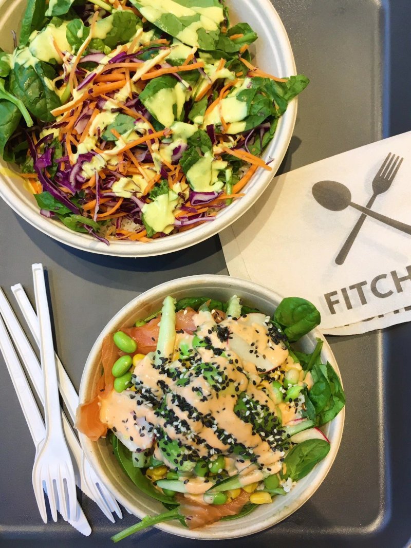 Fitchen
