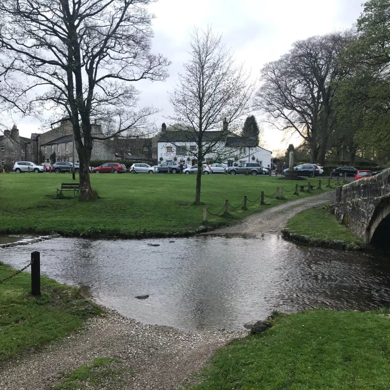 The Fountaine Inn