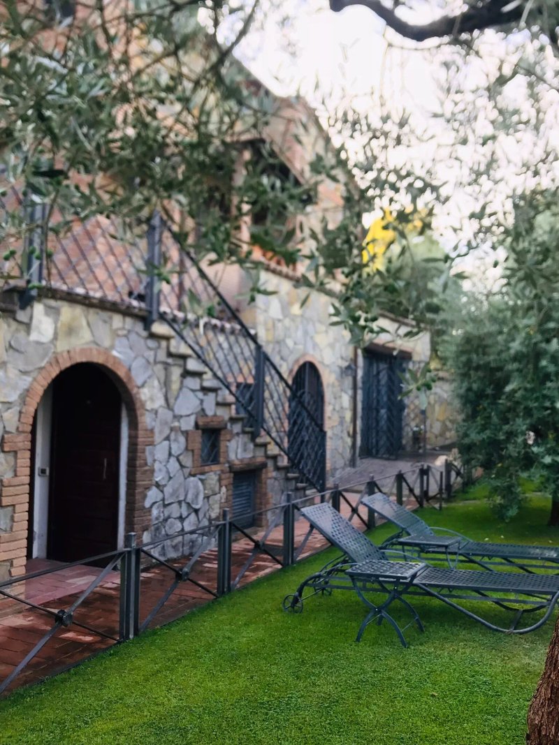 Relais Gli Ulivi