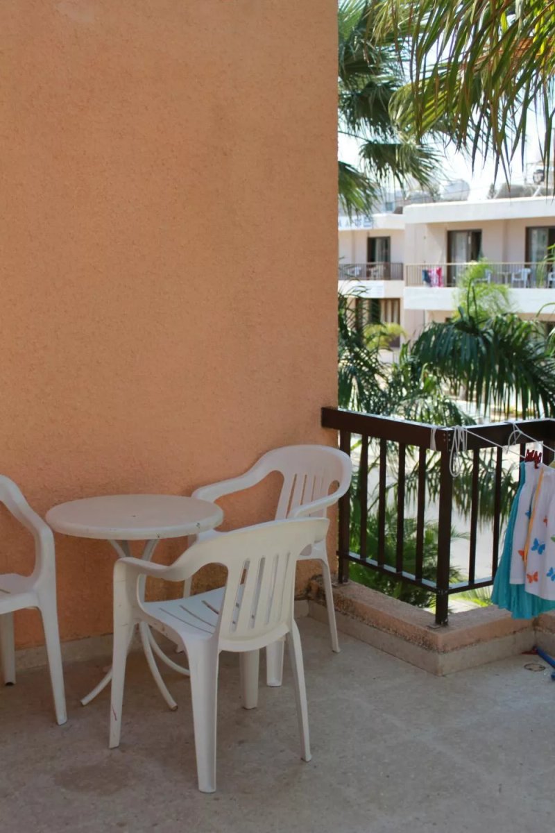 Maricosta Apartments