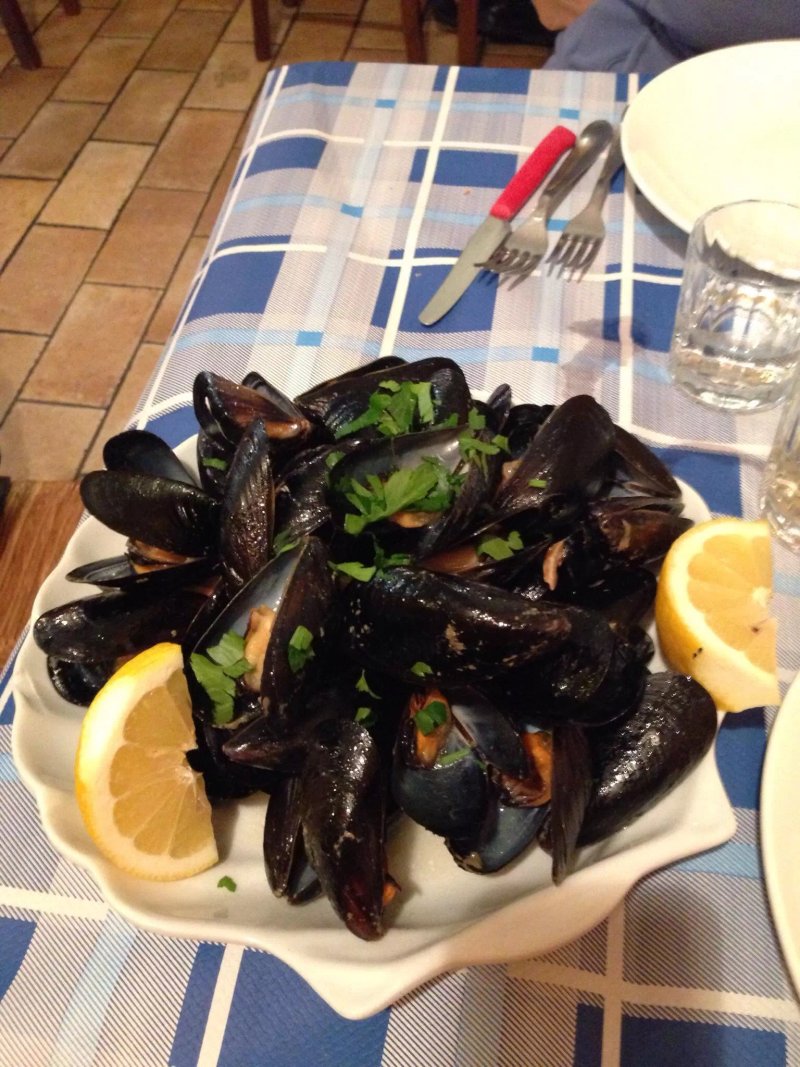 Trattoria Pizzeria All'Archetto