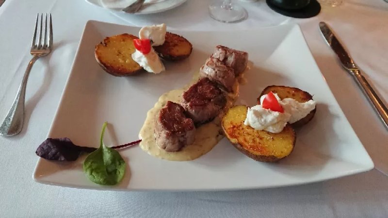 Schlosshotel Nachod