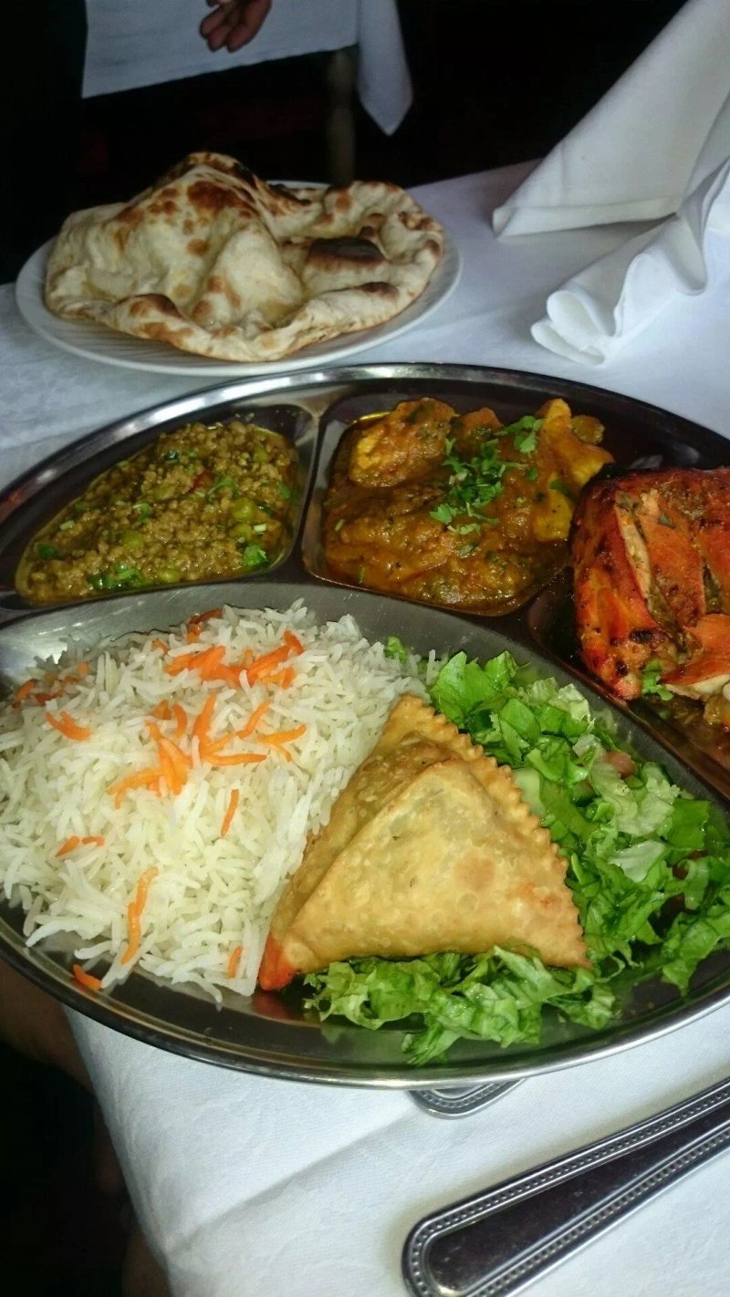 La Route du Kashmir