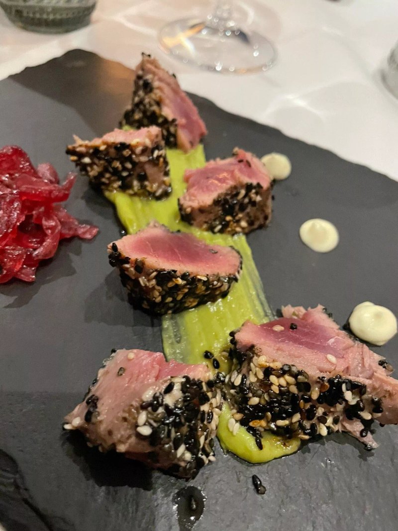 L'Oro di Napoli