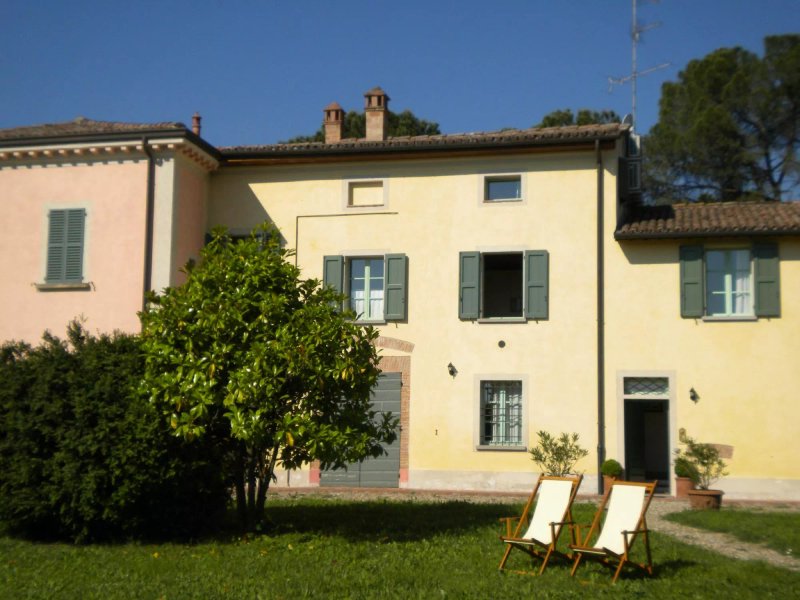 Villa Calanco Country House