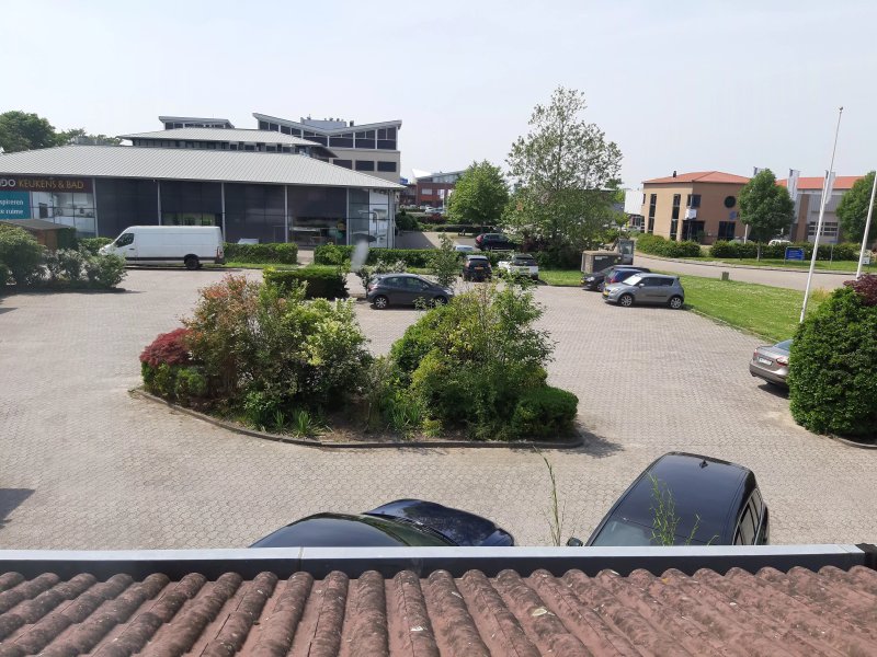 Het Oosten Hotel