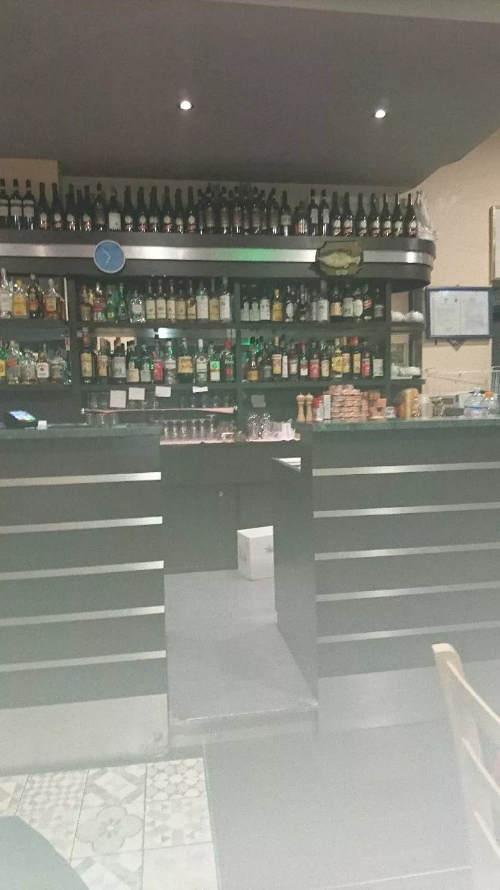 Ristorante Pizzeria Al Vesuvio