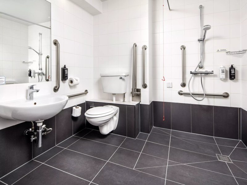 ibis London Heathrow T5