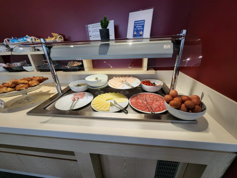Meditur Hotel Udine Nord