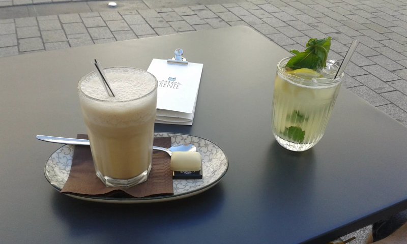 Kaffee Renee