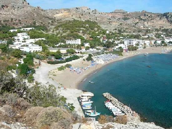 Stegna Mare