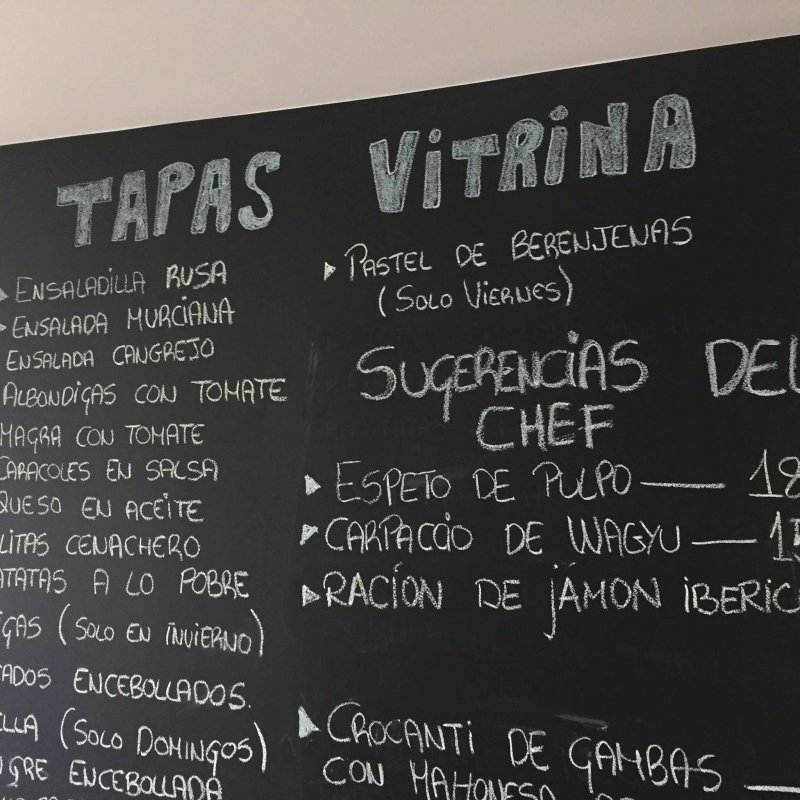 El Cenachero Puerto