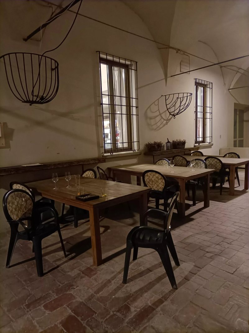 Casa Nostra By Rama