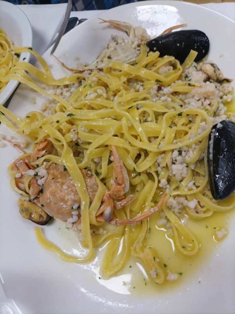 Ristorante Jolanda